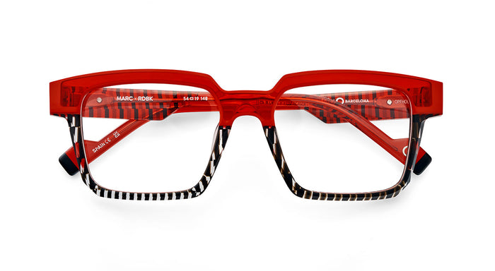 Gafas Graduadas Etnia MARC — vista 2