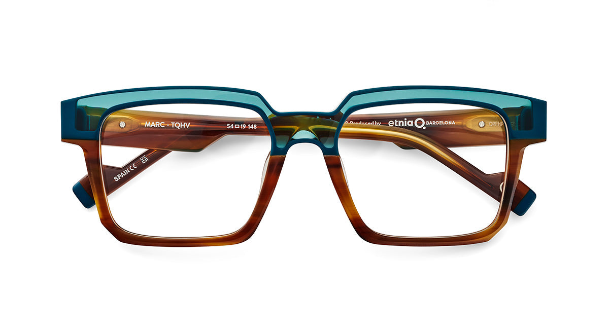 Gafas Graduadas Etnia MARC