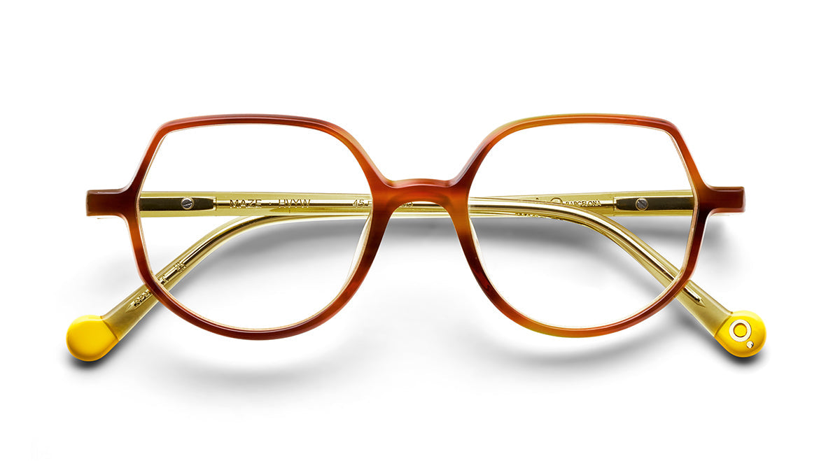 Gafas Graduadas Etnia MAZE