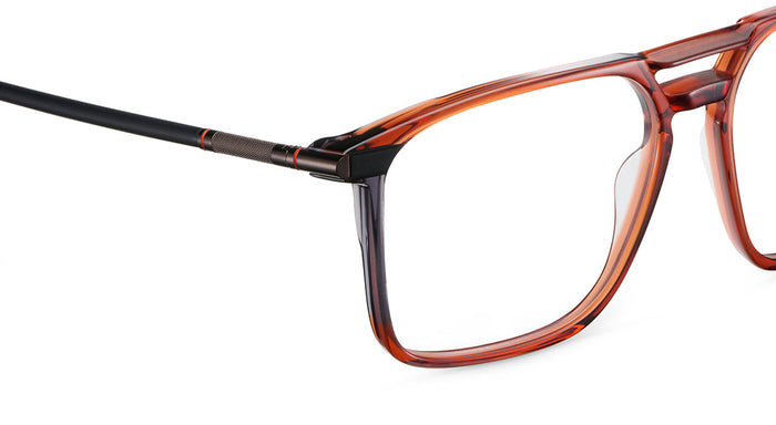 Gafas Graduadas Etnia METEOR CRATER — vista 9