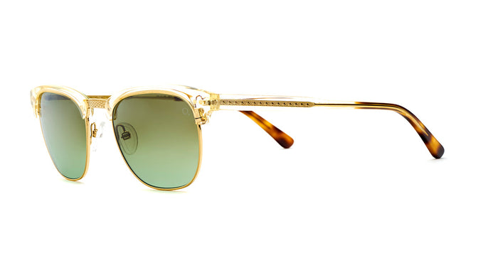Gafas de Sol Etnia MILE END SUN — vista 9