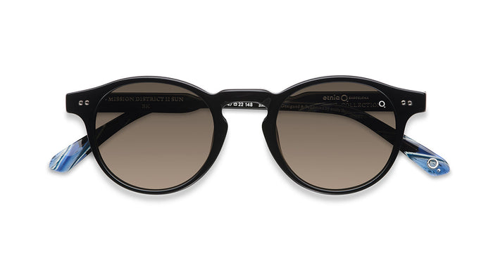 Gafas de Sol Etnia MISSION DISTRICT SUN II — vista 2