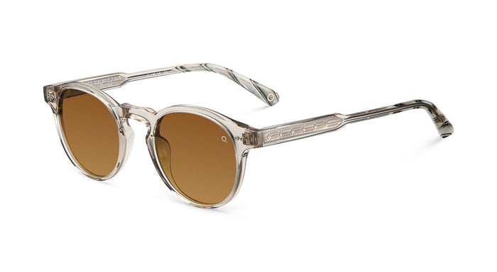 Gafas de Sol Etnia MISSION DISTRICT SUN II — vista 6
