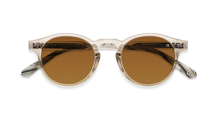 Gafas de Sol Etnia MISSION DISTRICT SUN II — vista 3