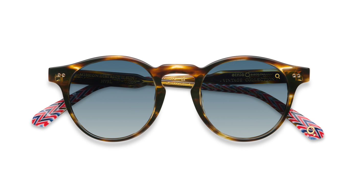 Gafas de Sol Etnia MISSION DISTRICT SUN II