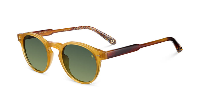 Gafas de Sol Etnia MISSION DISTRICT SUN II — vista 5