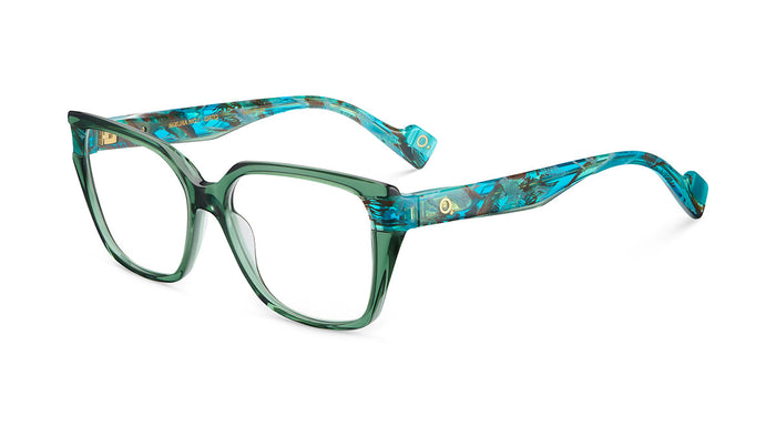 Gafas Graduadas Etnia MIXURA NO1 — vista 8