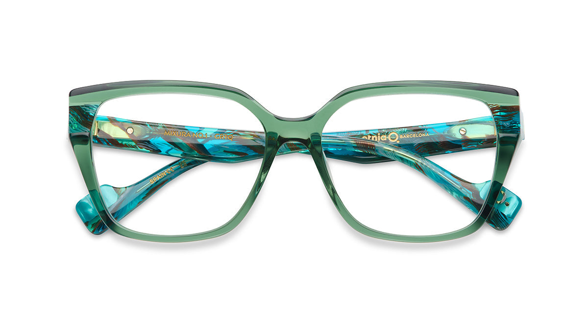 Gafas Graduadas Etnia MIXURA NO1 — vista de producto
