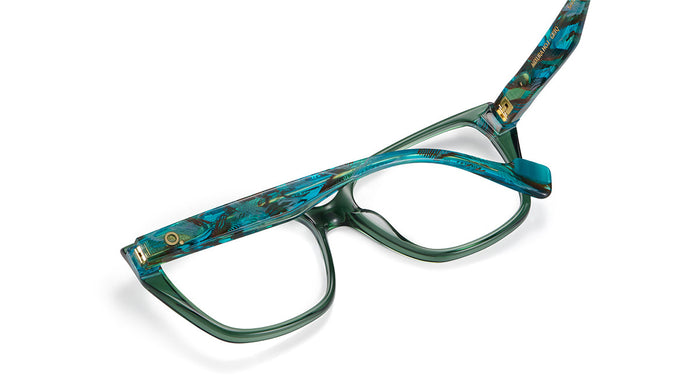 Gafas Graduadas Etnia MIXURA NO1 — vista 9