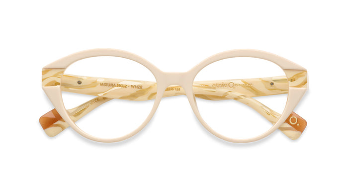 Gafas Graduadas Etnia MIXURA NO2 — vista 4