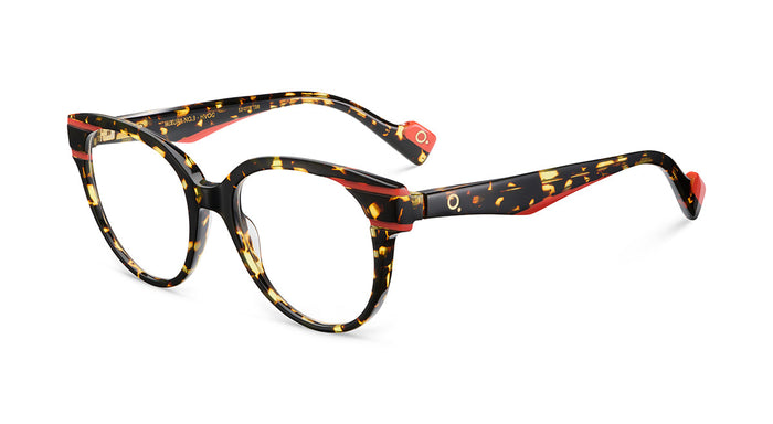 Gafas Graduadas Etnia MIXURA NO3 — vista 6