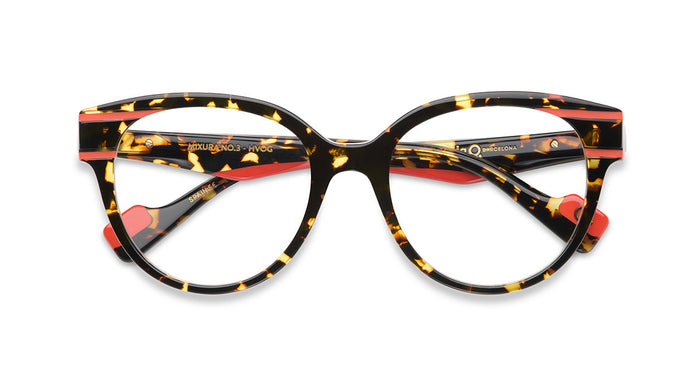 Gafas Graduadas Etnia MIXURA NO3 — vista 2