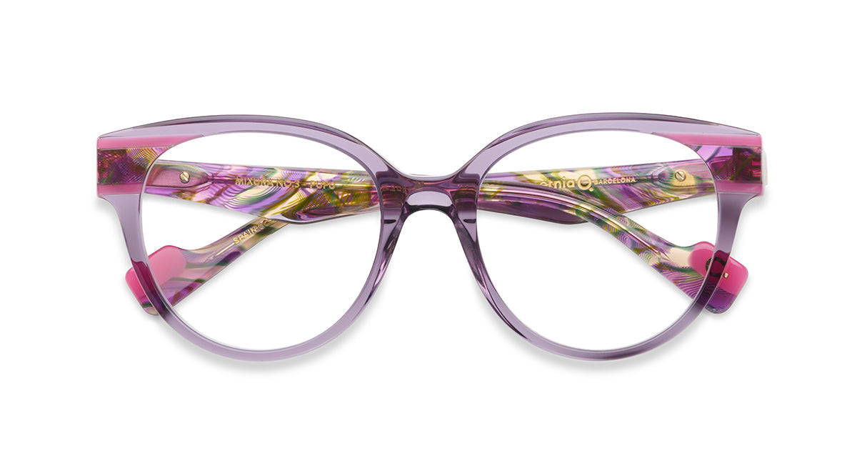 Gafas Graduadas Etnia MIXURA NO3