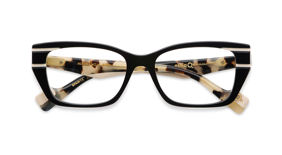 Gafas Graduadas Etnia MIXURA NO4 — vista de producto