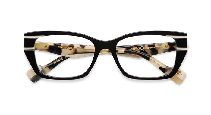 Gafas Graduadas Etnia MIXURA NO4 — vista 2