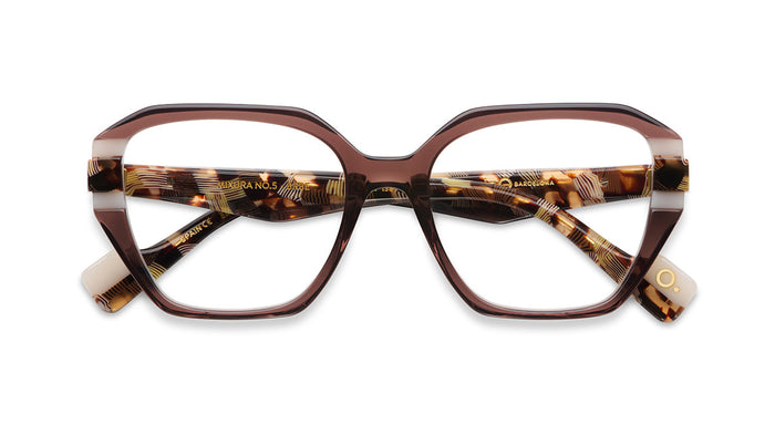 Gafas Graduadas Etnia MIXURA NO5 — vista 4