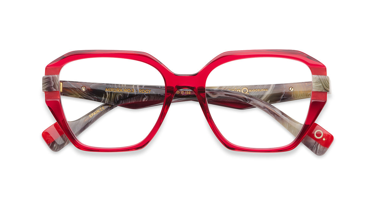 Gafas Graduadas Etnia MIXURA NO5 — vista de producto