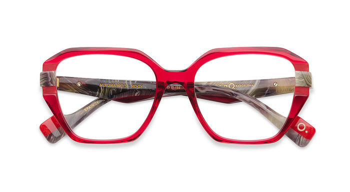Gafas Graduadas Etnia MIXURA NO5 — vista 2