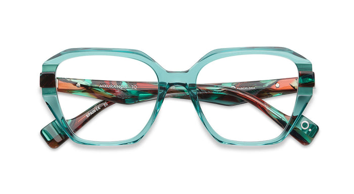 Gafas Graduadas Etnia MIXURA NO5 — vista 3