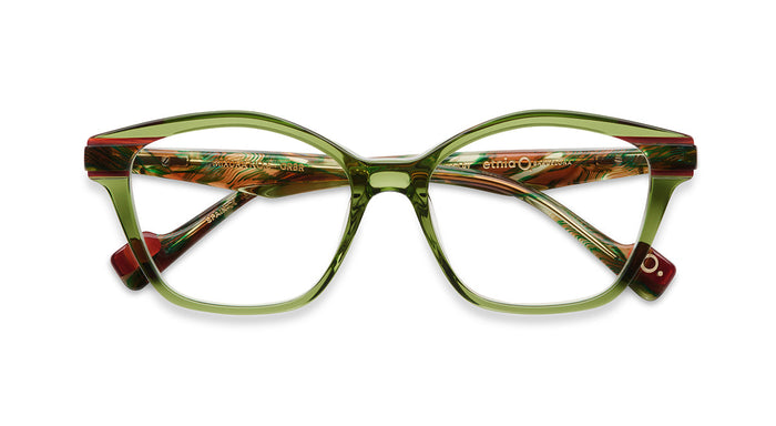 Gafas Graduadas Etnia MIXURA NO6 — vista 3