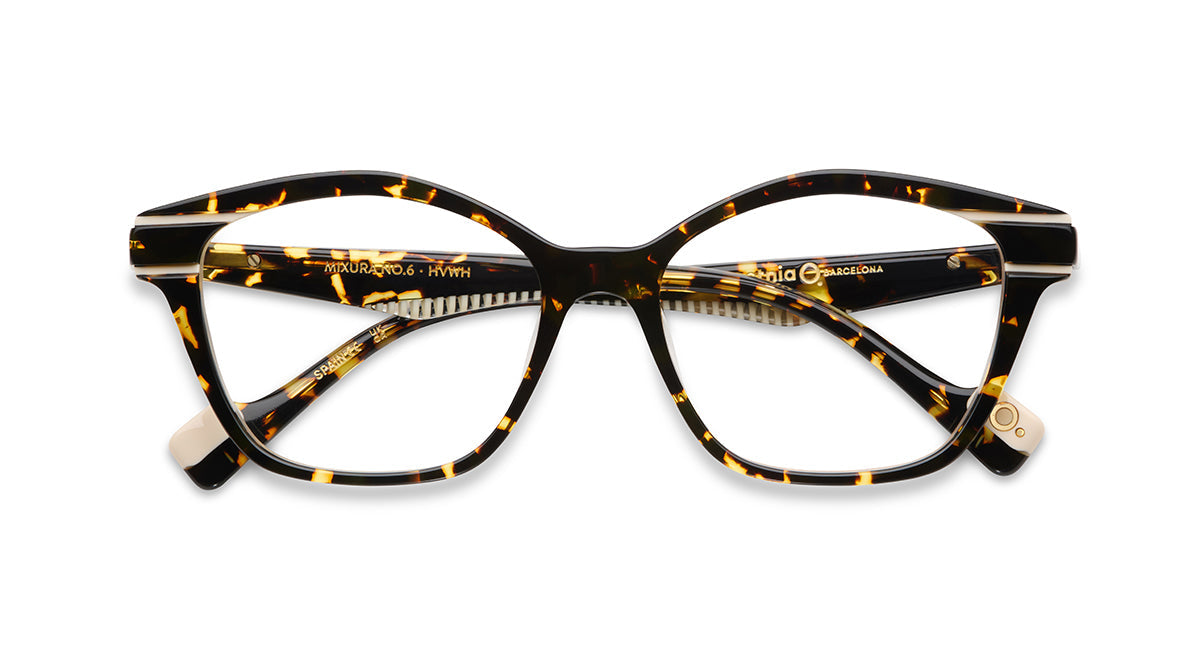 Gafas Graduadas Etnia MIXURA NO6 — vista de producto