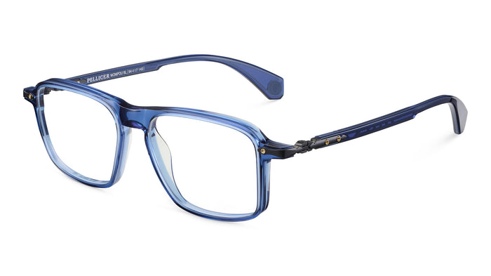 Gafas Graduadas Etnia MOMPOU — vista 6