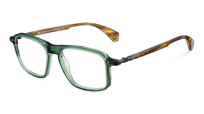 Gafas Graduadas Etnia MOMPOU — vista 8
