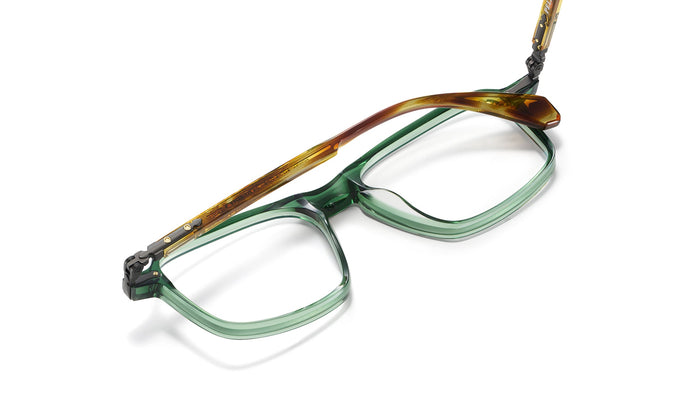 Gafas Graduadas Etnia MOMPOU — vista 9