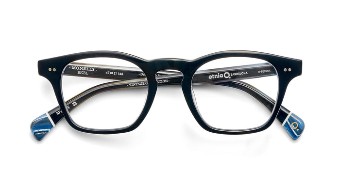 Gafas Graduadas Etnia MONELLS — vista 3