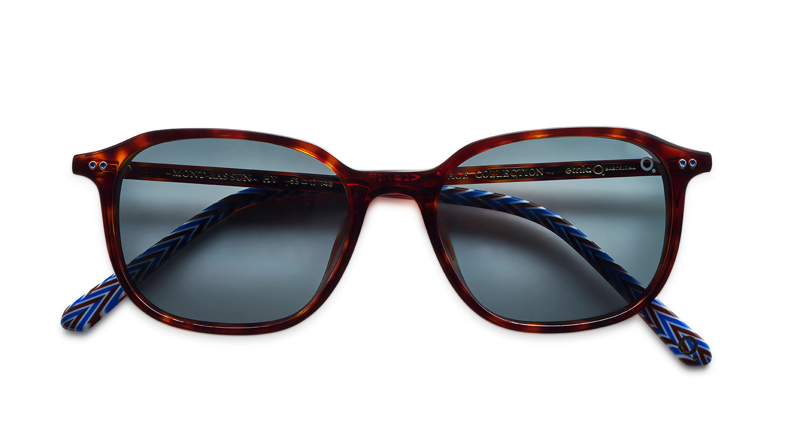 Gafas de Sol Etnia MONT RAS SUN — vista de producto