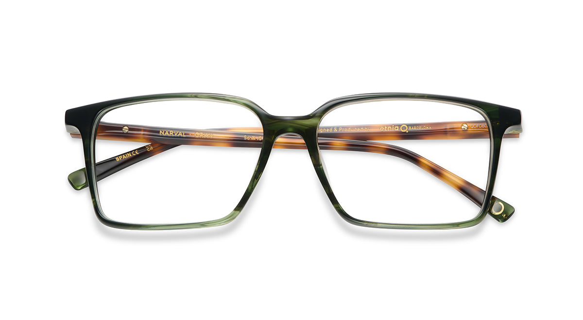 Gafas Graduadas Etnia NARVAL
