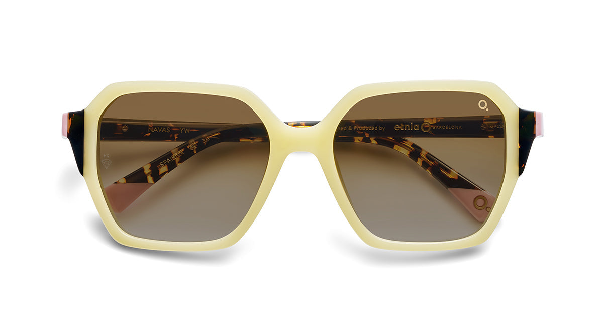 Gafas de Sol Etnia NAVAS — vista de producto