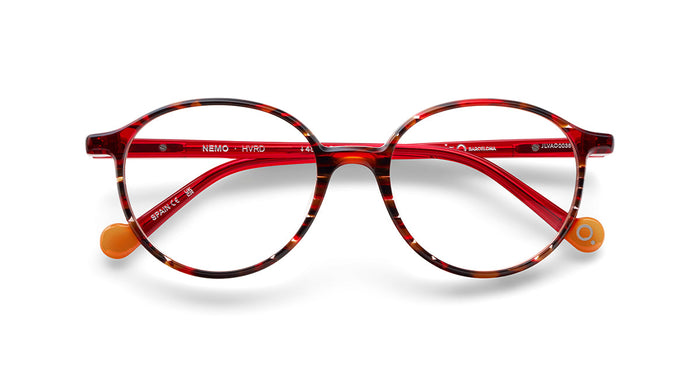 Gafas Graduadas Etnia NEMO — vista 2