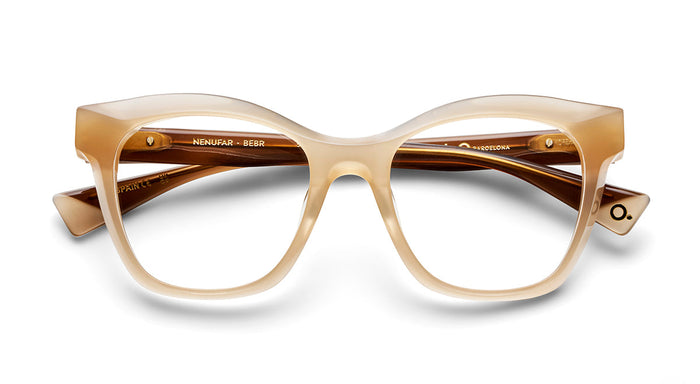 Gafas Graduadas Etnia NENUFAR — vista 2