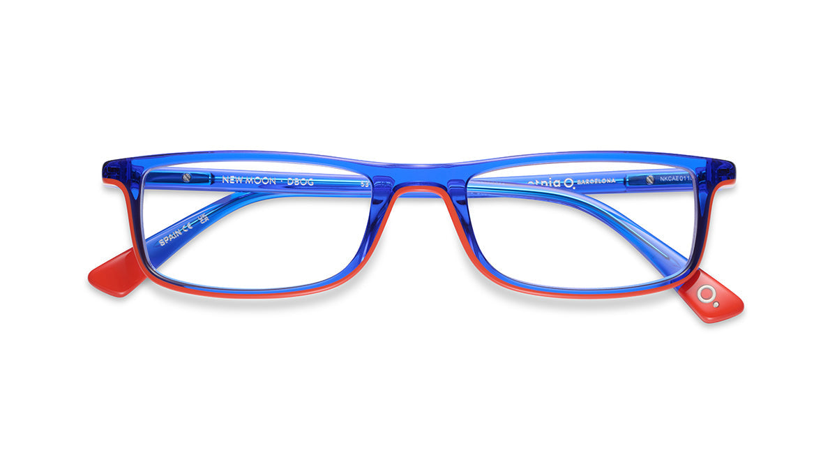 Gafas Graduadas Etnia NEW MOON — vista de producto