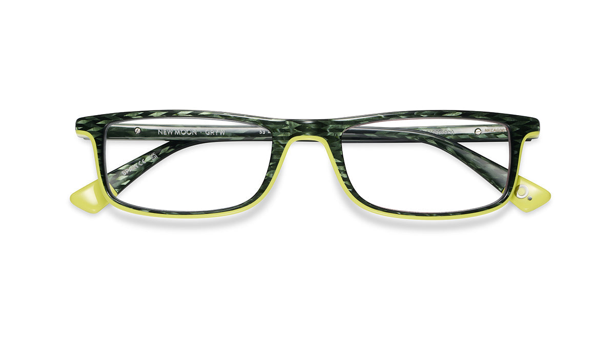 Gafas Graduadas Etnia NEW MOON