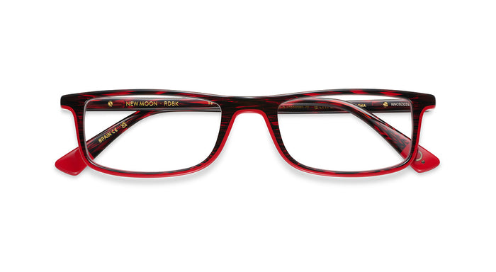 Gafas Graduadas Etnia NEW MOON — vista 4