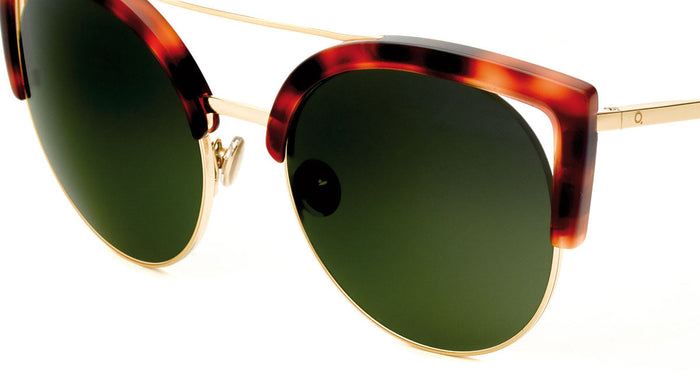 Gafas de Sol Etnia NISANTASI SUN — vista 7
