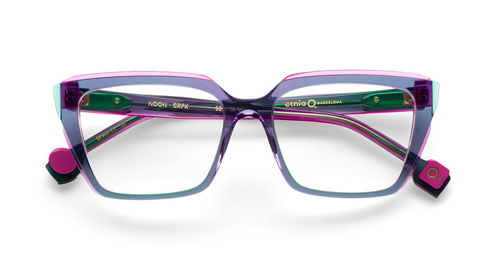 Gafas Graduadas Etnia NOON — vista 4