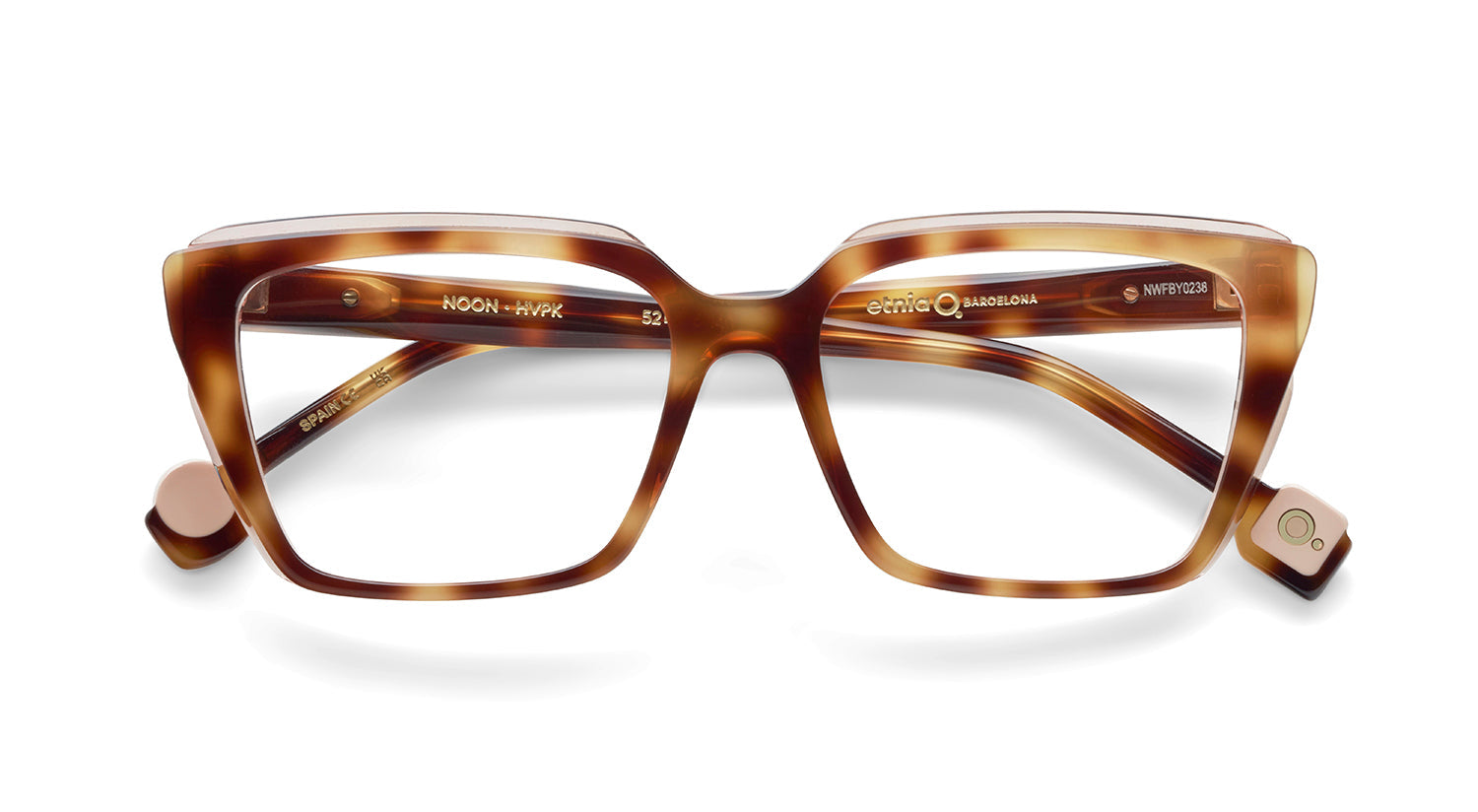 Gafas Graduadas Etnia NOON — vista de producto