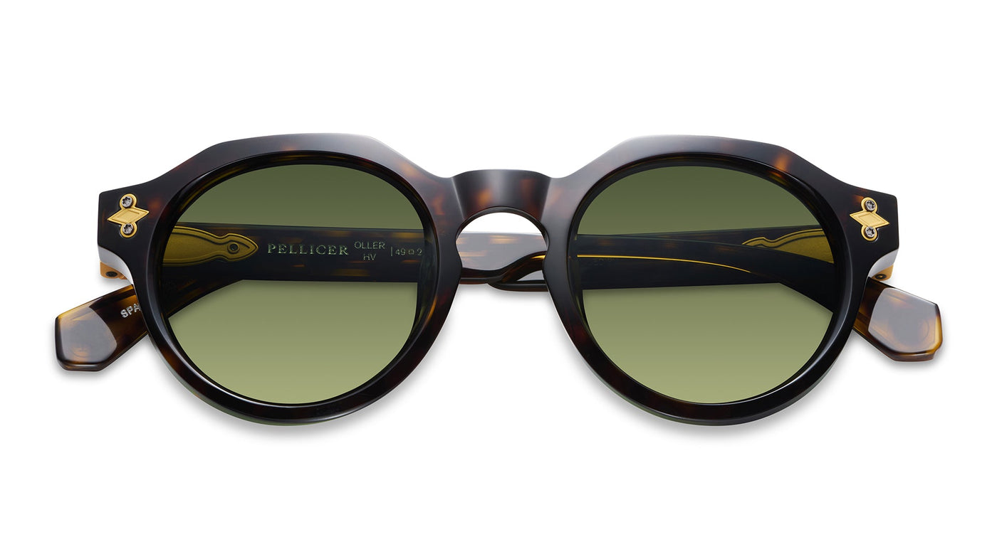 Gafas de Sol Etnia OLLER SUN