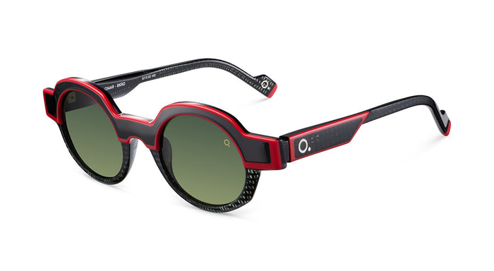 Gafas de Sol Etnia OMAR — vista 8