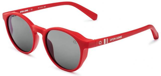 Gafas de Sol Etnia OPEN ARMS — vista de producto