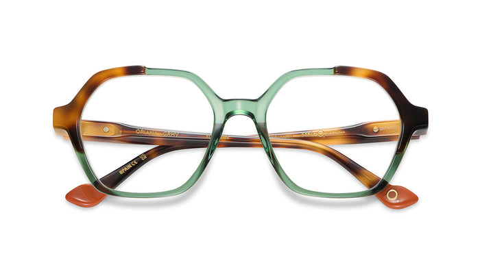 Gafas Graduadas Etnia ORIANA — vista 2