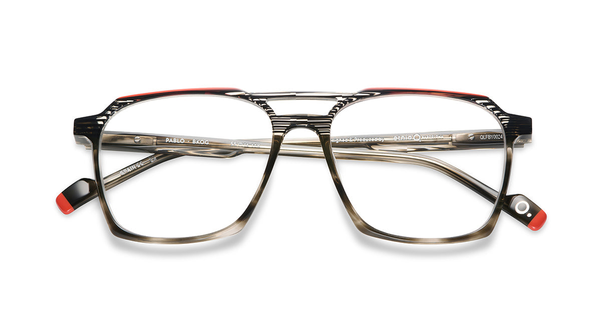 Gafas Graduadas Etnia PABLO