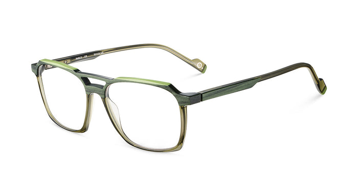 Gafas Graduadas Etnia PABLO — vista 8