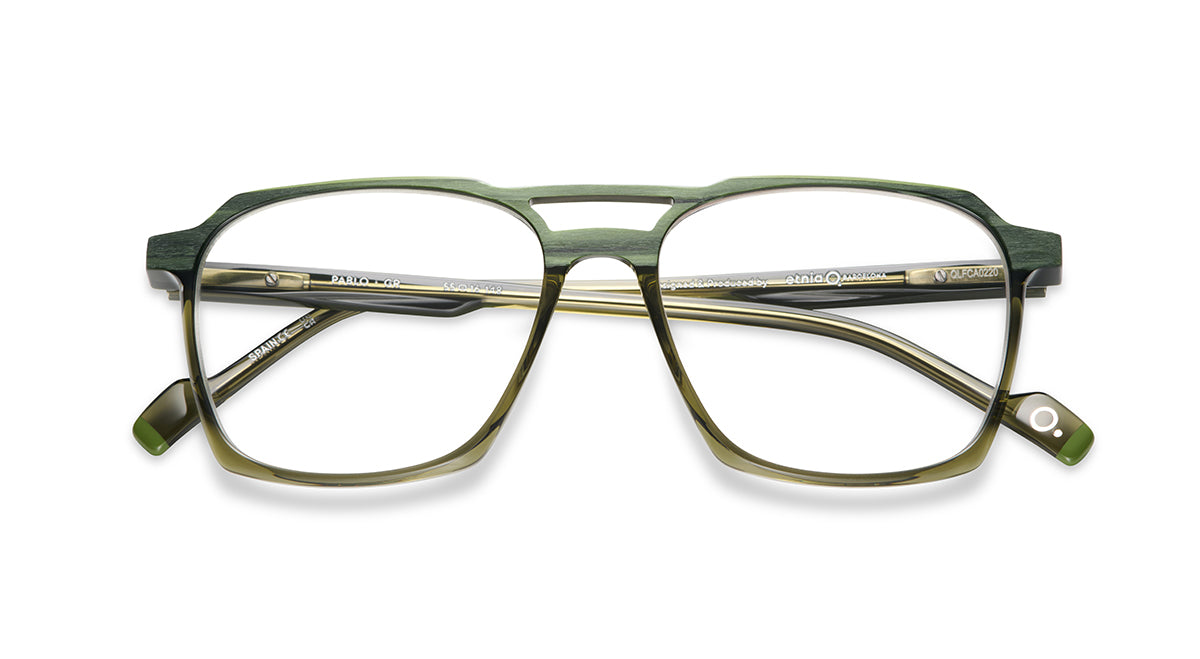 Gafas Graduadas Etnia PABLO — vista de producto