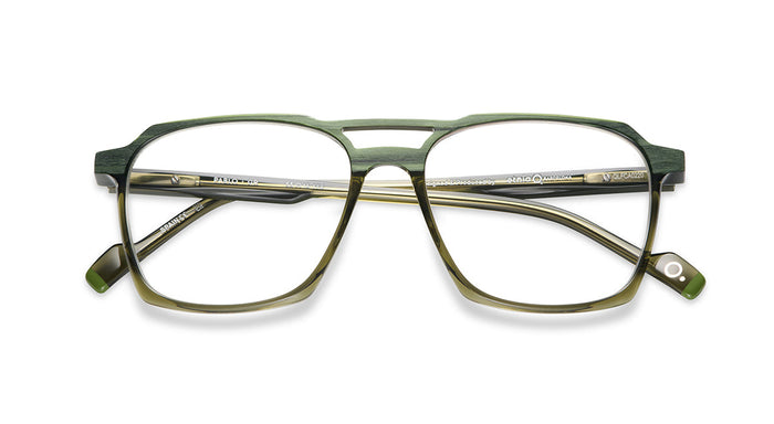 Gafas Graduadas Etnia PABLO — vista 2