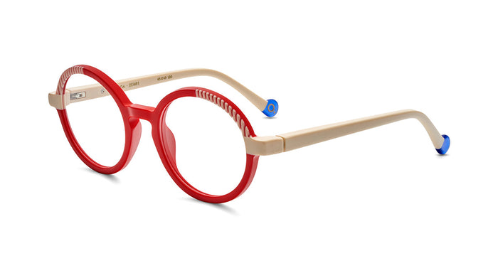 Gafas Graduadas Etnia PANDA — vista 6