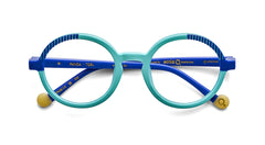 Gafas Graduadas Etnia PANDA